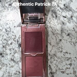 Patrick Ta Powder Blush in Berry Mauve
